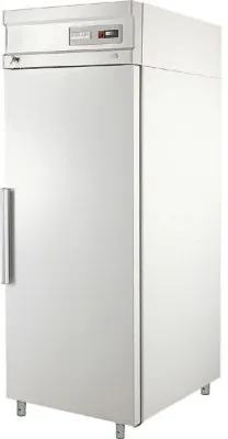 Шкаф холодильный СМ 107S (ШХ 0,7)