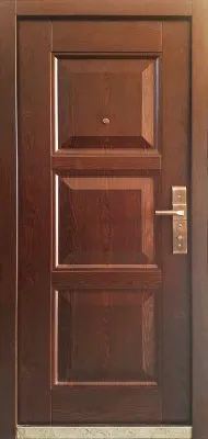 Входная дверь Model 1035