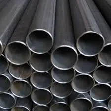 Трубы всех видов стальные и к ним же отводы (металло прокат)