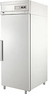 Холодильный шкаф св107-s низкотемпературный