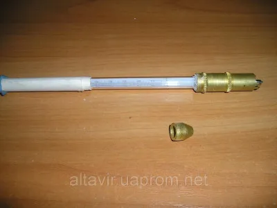 Термометр ТН-7М (0+360) ртуть