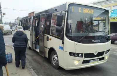 Lizinga ISUZU avtobusi