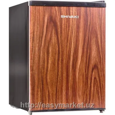 Холодильник в кредит Shivaki HD=137 RN (мебельный)
