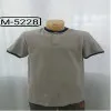 Мужская рубашка поло с коротким рукавом, модель M5228