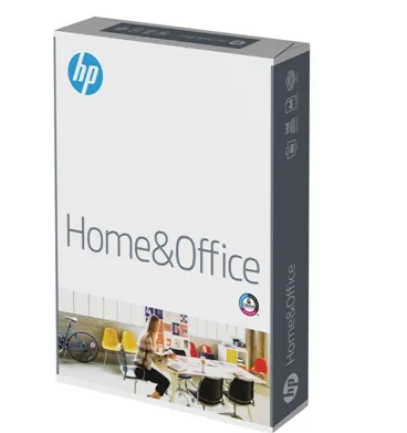 Бумага офисная HP Home&Office