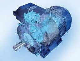 Двигатель 3GAA072062-CSA