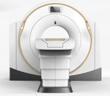 Магнитно-резонансная томография I_Space 1.5T