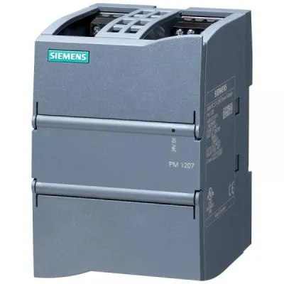 Блоки питания Siemens 6EP1332-1SH71