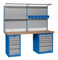 Верстак Modular work bench-module A1 2m