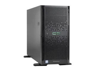 Сервер HPE ProLiant ML350 Gen9 Intel Xeon E5-2609 v4