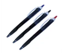 Ручка шариковая Uniball Jetstream Style SXN-190 1,0мм