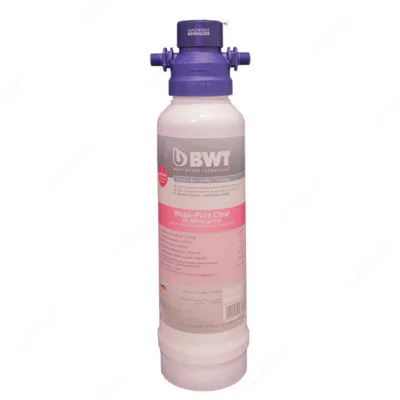 Фильтр воды Woda Pure Clear Mineralizer M Cartridge 7-812568/12568