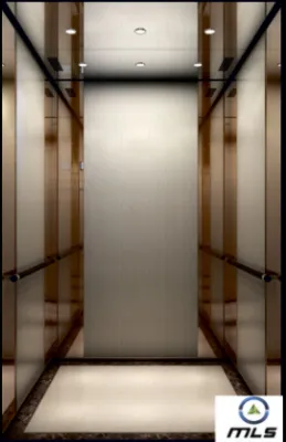 Кабина лифта MLS-12