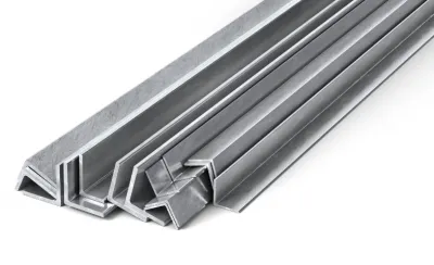 Уголок стальной ГОСТ 8509-93 200Х200Х12 мм