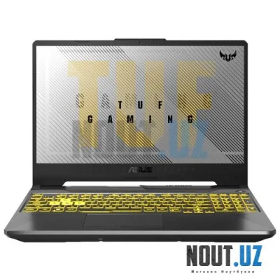 Ноутбуки ASUS TUF GAMING FX506 (i5/GTX1660Ti)