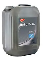Гидравлическое масло MOL Hydro HVLP 46 ISO 46