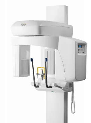 Цифровая панорамная/томографическая стоматологическая система XPan 3D c цефлостата