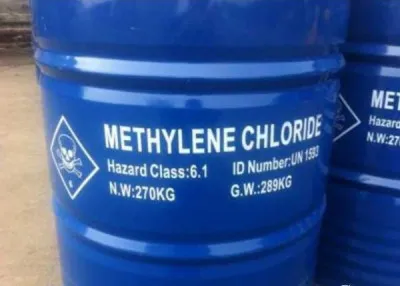 Дихлорметан Метилен хлористый
