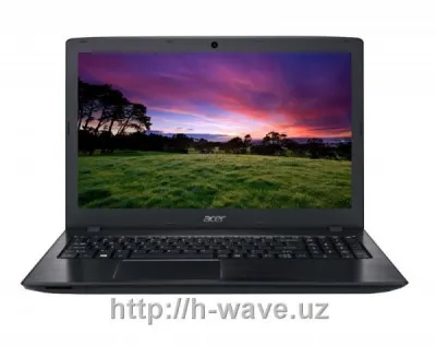 Ноутбук Acer Aspire E5-576G/8192-500-SSD- i3