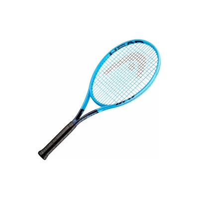 Sportmix dan HEAD tennis raketkasi