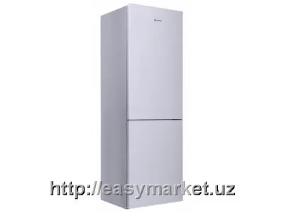 Холодильник Hofmann HR-312DBS