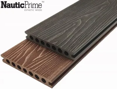 NauticPrime Esthetic Wood