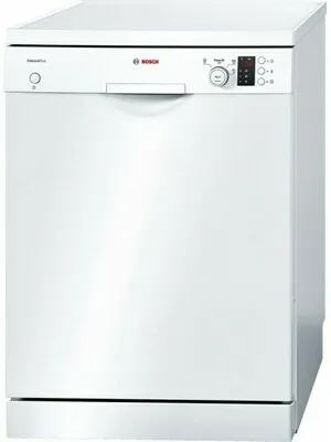 Посудомоечная машина Bosch SMS43D02