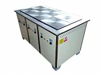Электрическая плита ПЭСМ 6/18 кВт 380В