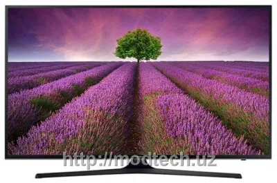 Samsung UHD TV 55KU6000
