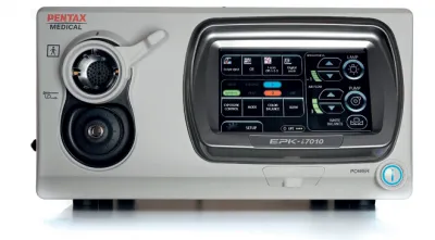 Видеоэндоскопическая система на базе ”HD+” видеопроцессора OPTIVISTA EPK-i7010