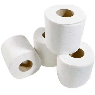 Линия по производству туалетной бумаги
