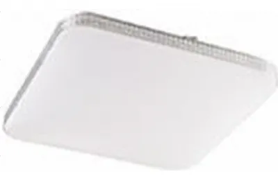 Светильник светодиодный потолочный трехрежимный  Aveiro SQ - 2x32W  MultiColor - White,420x420mm