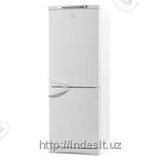 Холодильник INDESIT SB167.027-Wt-SNG