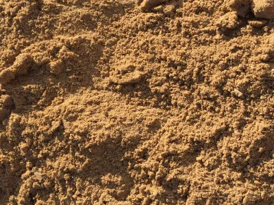 Песок мытый Чиназ 5 м3