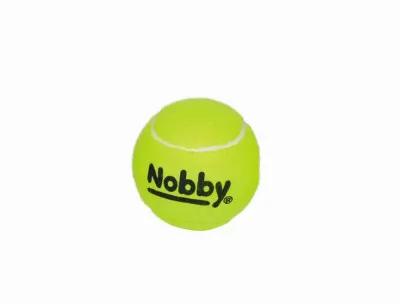 Игрушка для собак tennisball