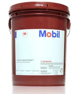 Смазка MOBIL GREASE XHP 222 - NLGI 2 (темп. каплепадения +280 °C)