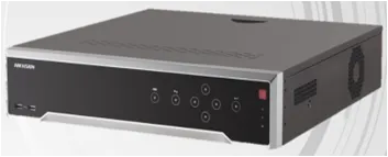Сетевой видеорегистратор DS-7732NI-I4-NVR-32канал