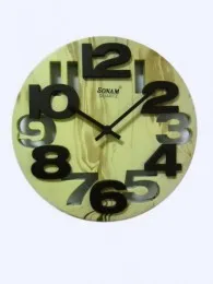 Часы настенные SONAM 1517