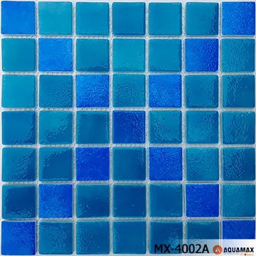 Мозаика для бассейна AquaMax  MX-4002A