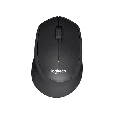 Беспроводная мышь Logitech®  M330 SILENT PLUS