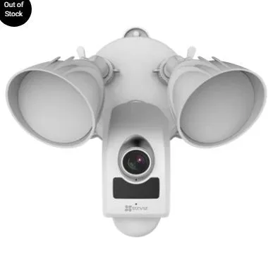 Камера видеонаблюдения EZVIZ LC1