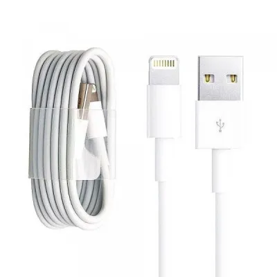 USB кабель для iPhone, iPad, (1м)