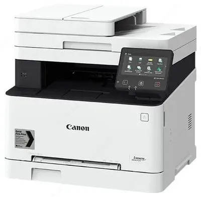 Принтер Canon MF643cdw