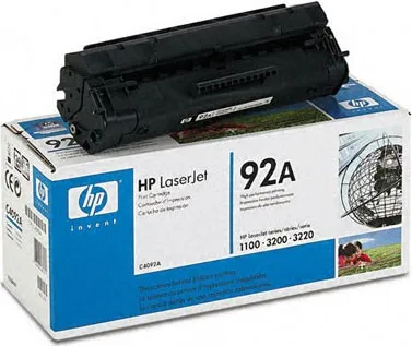 Лазерный картридж HP LJ C4092A