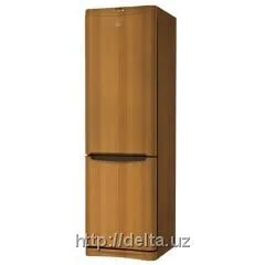Холодильник "Indesit BIA" мебельный