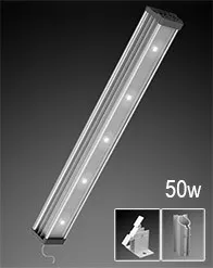 Светодиодный светильник LED СКУ01 “Classic” 50w
