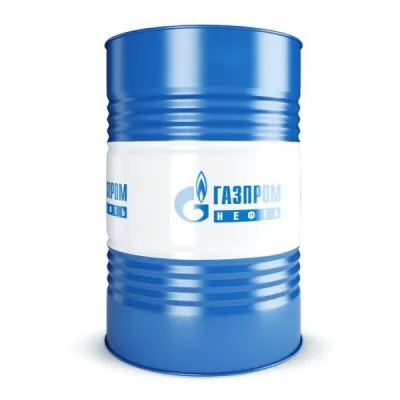 Моторное масло Gazpromneft Super 10W-40, 205 литров