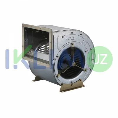 Центробежный вентилятор  DKT-II