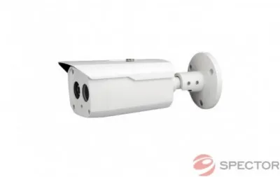 Camera SPECTOR HDN-05-14 (Камера Уличная с  кронштейном , 1,3Megapixel HD720P 3.6mm)