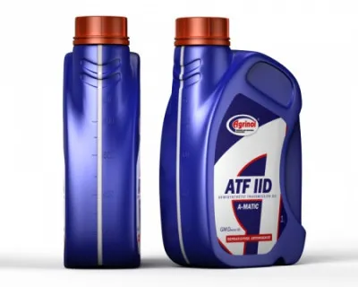 Agrinol ATF IID